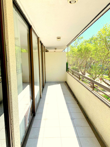 Venta Departamento NO 3D en suite Walk-in cl&oacute;set 2B 1E 1B Campus Oriente - Providencia
