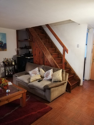 Venta Casa NO 5D 2B 1E 1B Estadio Nacional - &Ntilde;u&ntilde;oa