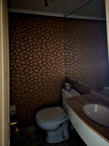 Venta Departamento NOSP 3D en suite 2B 2E 1B Parque Bicentenario - Vitacura