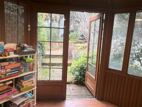 Venta Casa O 5D en suite Walk-in cl&oacute;set 6B 2E 2B San Carlos de Apoquindo - Las Condes