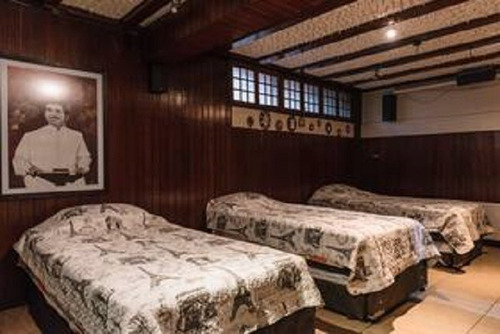 Arriendo Oficina NOSP 5B 3E 2B Estadio Manquehue - Vitacura