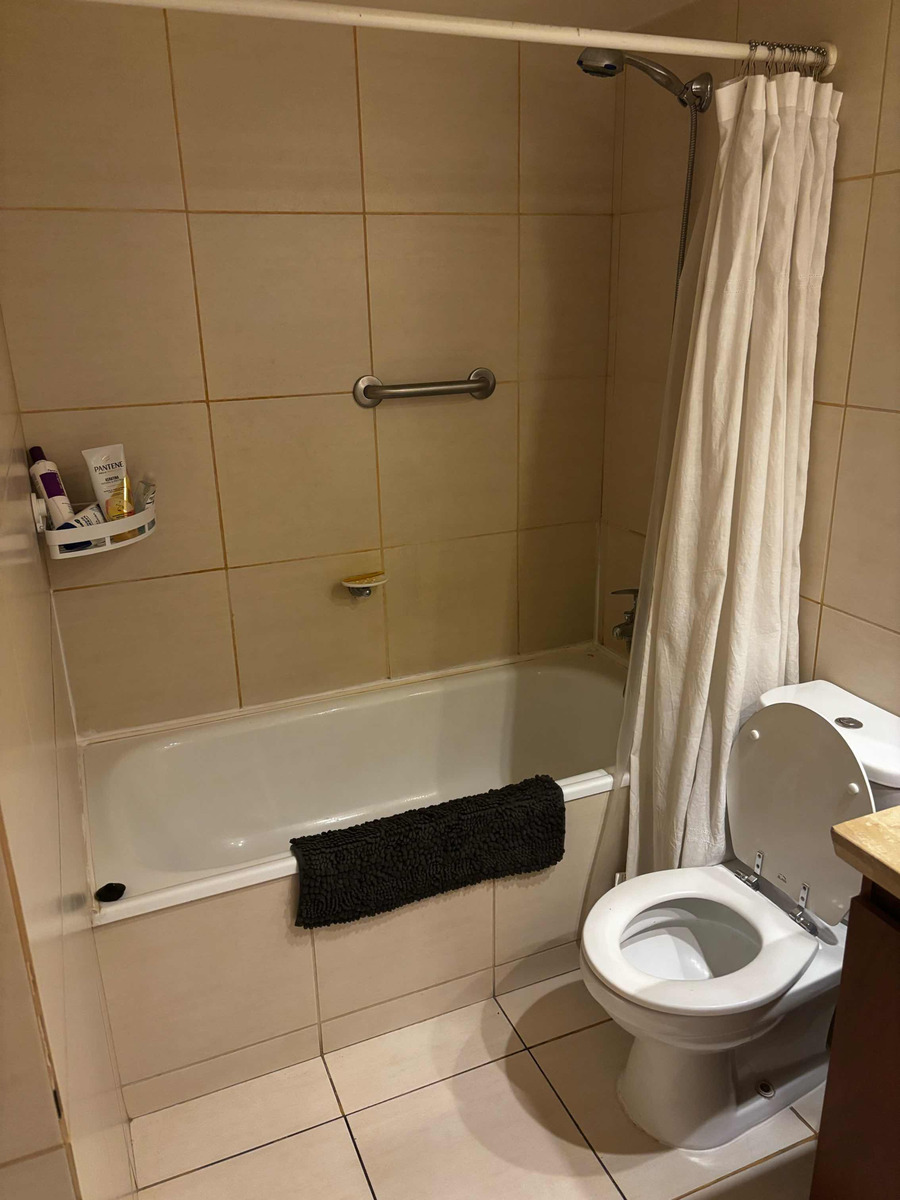 Venta Departamento NO 3D en suite Walk-in cl&oacute;set 2B 2E 1Bd Plaza San Enrique - Lo Barnechea