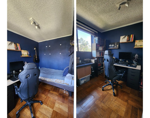 Venta Departamento N 2D 1B  - Providencia