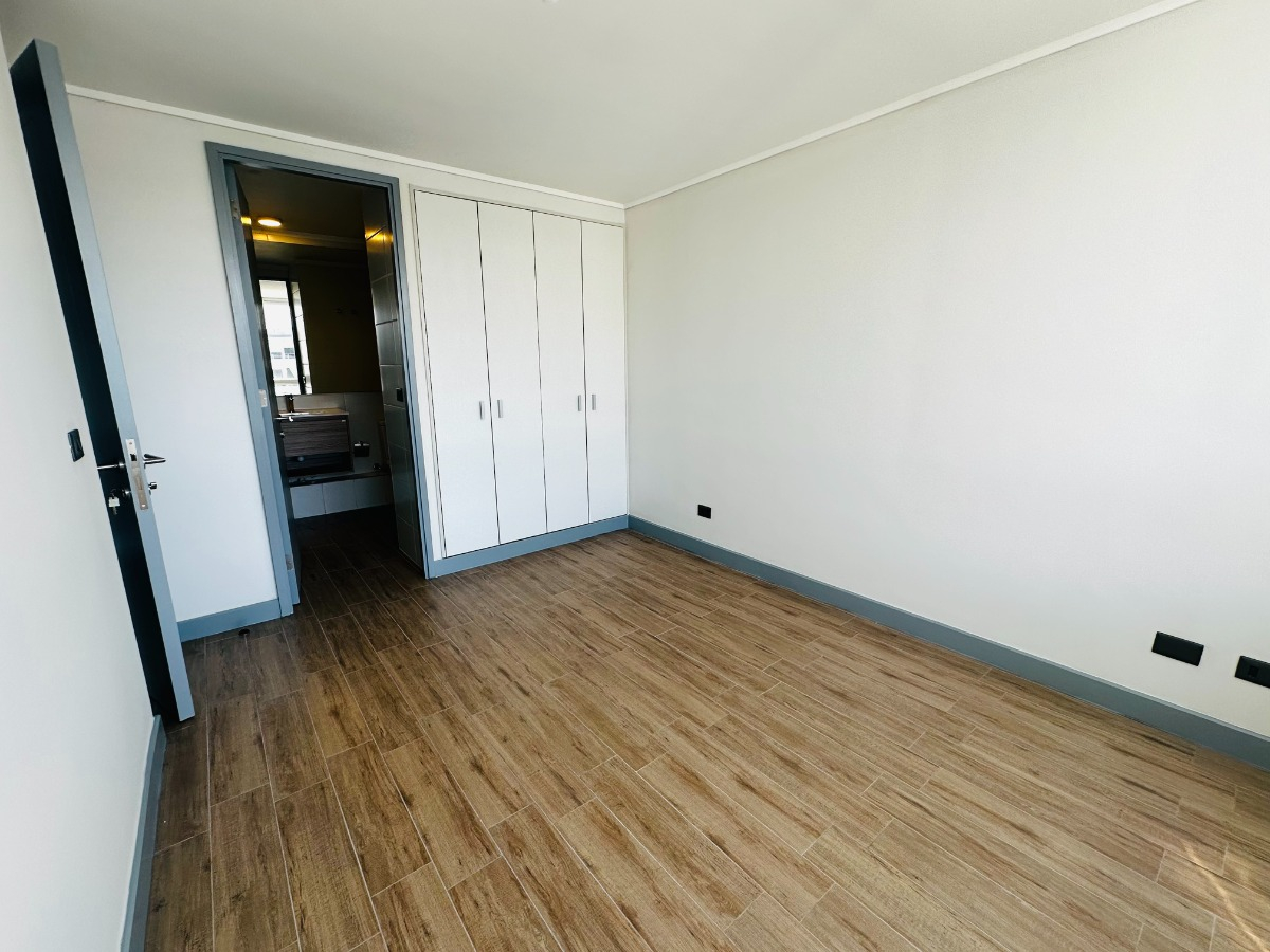 Arriendo Departamento NO 2D en suite 2B 1E 1Bd Estadio Nacional - &Ntilde;u&ntilde;oa