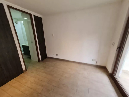 Arriendo Departamento N 1D en suite 1B 1E 1B Metro Hernando de Magallanes - Las Condes