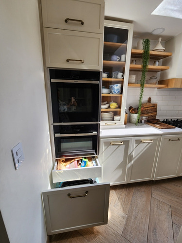 Venta Casa 4D 4B 2E Los Trapenses - Lo Barnechea