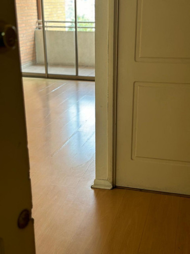 Arriendo Departamento 2D en suite 2B 1E Pedro de Valdivia - Providencia