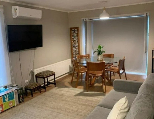 Venta Casa 3D en suite Walk-in cl&oacute;set 3B 2E 1B Rotonda Atenas - Las Condes