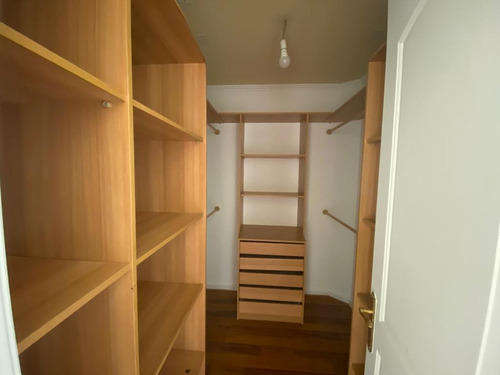 Arriendo Departamento SP 5D en suite Walk-in cl&oacute;set 4B 2E Valle Escondido - Lo Barnechea