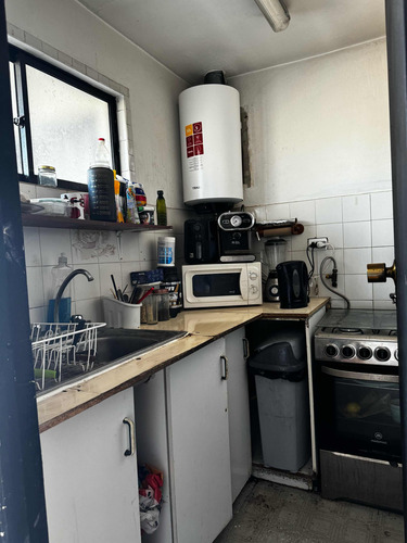 Venta Departamento 2D 1B Campus Oriente - Providencia