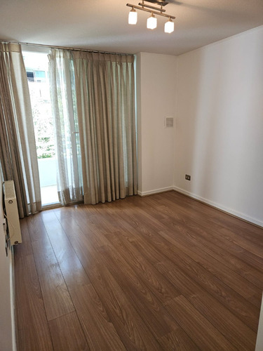 Arriendo Departamento NP 2D en suite Walk-in cl&oacute;set 2B 1E 1B Diego de Almagro - &Ntilde;u&ntilde;oa