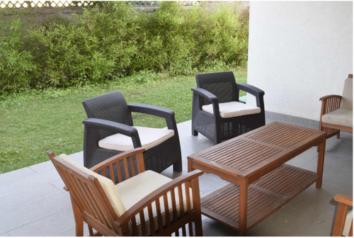 Venta Departamento 3D 3B 2E La Reina Alta - La Reina