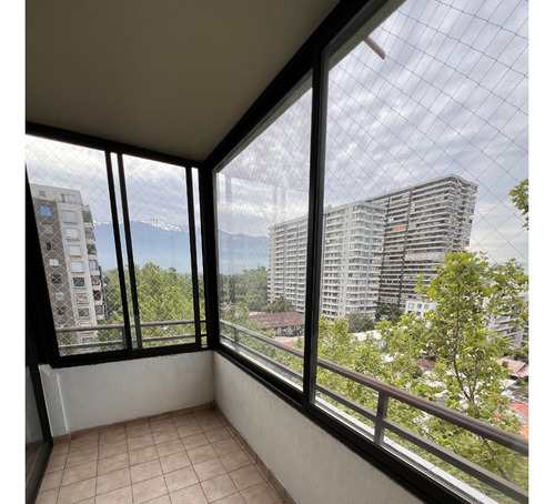 Arriendo Departamento NOSP 3D Walk-in cl&oacute;set 2B 2E 1B Plaza &Ntilde;u&ntilde;oa - &Ntilde;u&ntilde;oa