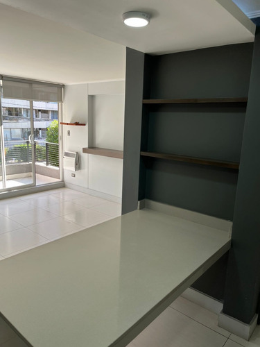Arriendo Departamento SO 2D en suite Walk-in cl&oacute;set 2B 1E 1B Plaza &Ntilde;u&ntilde;oa - &Ntilde;u&ntilde;oa