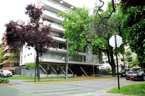 Arriendo Departamento NP 2D en suite Walk-in cl&oacute;set 2B 2E 1B Las Lilas - Providencia