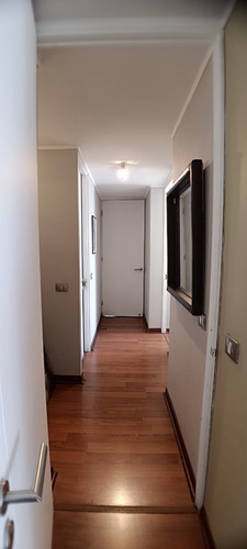 Venta Departamento SP 3D en suite Walk-in cl&oacute;set 2B 1E 1B Metro Monse&ntilde;or Eyzaguirre - &Ntilde;u&ntilde;oa