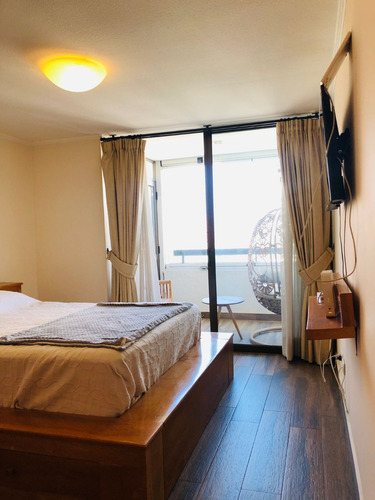 Arriendo Departamento SO 2D en suite Walk-in cl&oacute;set 2B 1E Vaticano - Las Condes