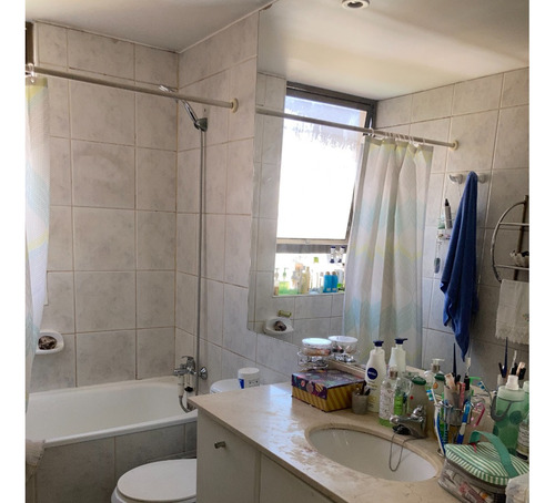 Venta Departamento NO 3D en suite 2B 1E 1B Metro Manquehue - Apumanque - Las Condes