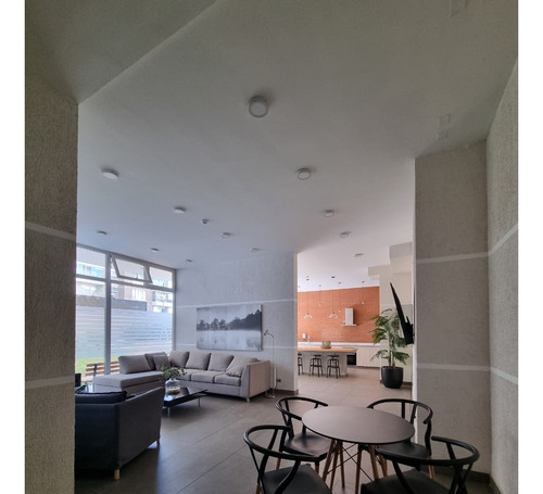 Arriendo Departamento P 2D Walk-in cl&oacute;set 2B 1E 1B Plaza &Ntilde;u&ntilde;oa - &Ntilde;u&ntilde;oa