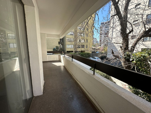 Arriendo Departamento SO 3D 2B 1E 1B Sebasti&aacute;n Elcano - Las Condes