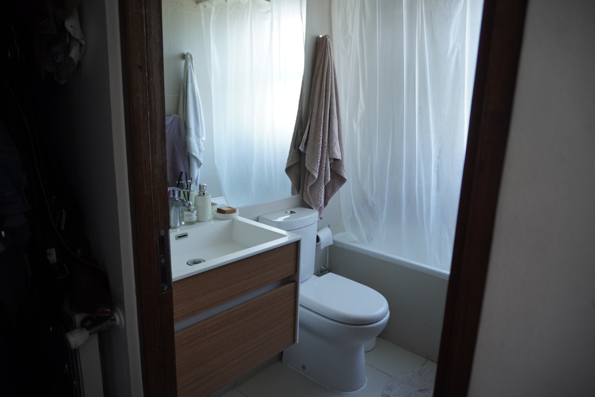 Venta Casa 3D Walk-in cl&oacute;set 3B 2E 1Bd Francisco de Villagra - La Reina