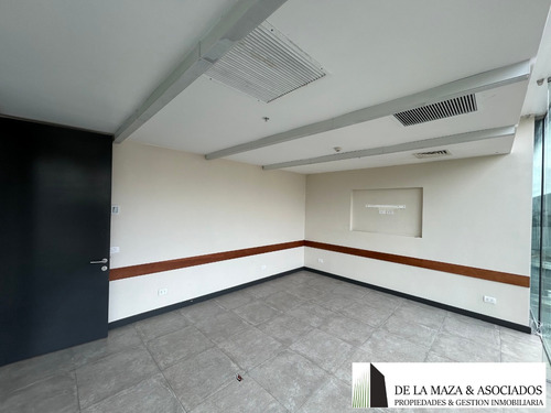 Arriendo Oficina NO 3B 10E 2B Parque Bicentenario - Vitacura