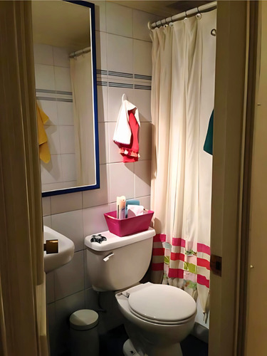 Venta Departamento P 2D en suite Walk-in cl&oacute;set 2B 1E 1B Sebasti&aacute;n Elcano - Las Condes