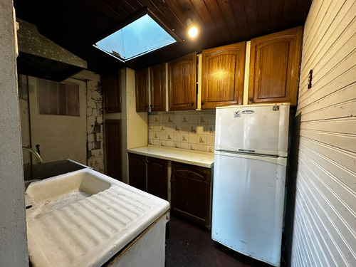 Venta Casa SP 4D 3B 2E 1B Villa Los Jard&iacute;nes - Villa Los Presidentes - &Ntilde;u&ntilde;oa