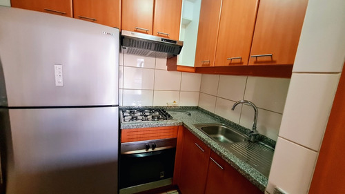 Venta Departamento NP 1D en suite Walk-in cl&oacute;set 1B 1E 1B Pedro de Valdivia - Providencia