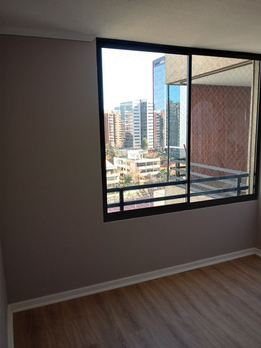 Venta Departamento 2D 2B 1E Metro Manquehue - Apumanque - Las Condes