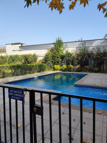 Venta Departamento SO 2D en suite Walk-in cl&oacute;set 2B 1E 1B Barrio Italia - Providencia