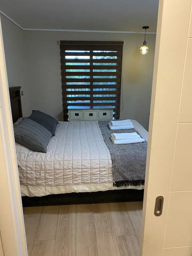 Arriendo Departamento SO 3D 2B 1E 1B Puerto Chico - Puerto Varas