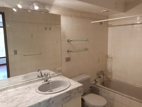 Arriendo Departamento NO 3D 3B 1E 1B Los Dominicos - Las Condes