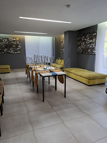 Arriendo Departamento NO 4D en suite Walk-in cl&oacute;set 3B 2E 1B Diagonal Oriente - &Ntilde;u&ntilde;oa