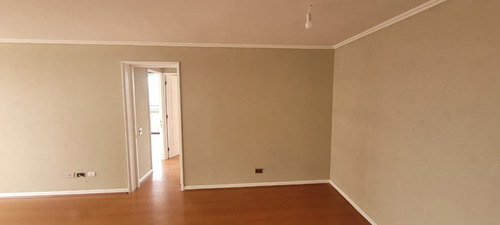 Arriendo Departamento NO 2D 2B 2E 1B Metro Manquehue - Apumanque - Las Condes