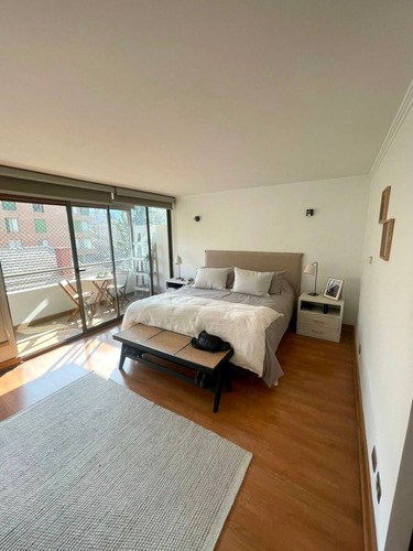 Arriendo Departamento SP 3D 3B 2E 1B Parque Bicentenario - Vitacura