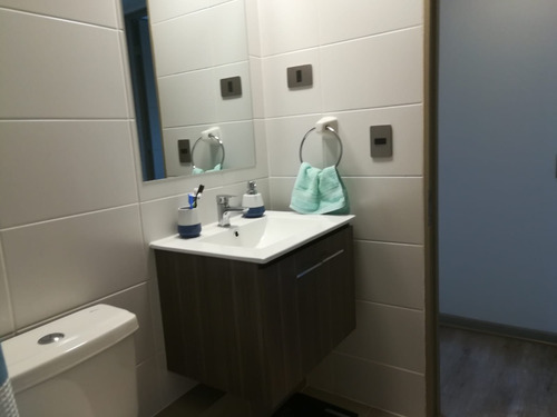 Venta Departamento SO 2D 2B 1E 1B Juan G&oacute;mez Millas - &Ntilde;u&ntilde;oa