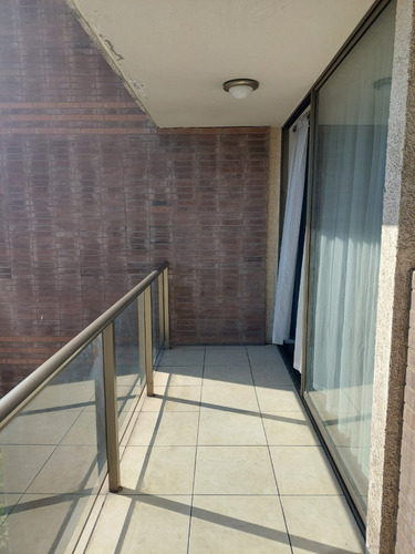 Arriendo Departamento P 2D 2B 1E 1B In&eacute;s de Su&aacute;rez - Providencia