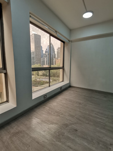Arriendo Oficina 2B Metro Tobalaba - Mall Costanera - Providencia