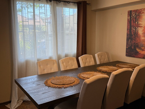 Venta Casa NOSP 3D 1B 2E 1B Diego de Almagro - &Ntilde;u&ntilde;oa