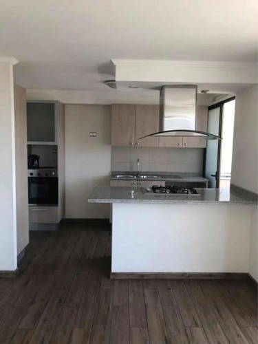 Venta Departamento O 2D 2B 1E 1B Metro Irarr&aacute;zaval - &Ntilde;u&ntilde;oa