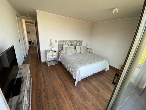 Arriendo Departamento NO 4D en suite Walk-in cl&oacute;set 4B 3E 1B La Dehesa - Lo Barnechea