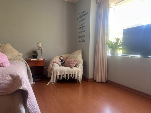 Venta Casa NOSP 6D en suite Walk-in cl&oacute;set 5B 2E El Array&aacute;n - Lo Barnechea