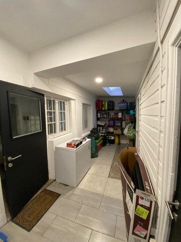 Arriendo Casa 4D 4B 2E 1B Borde R&iacute;o - Casa Piedra - Vitacura