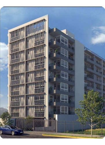 Venta Departamento 2D 2B 1E Estadio Nacional - &Ntilde;u&ntilde;oa