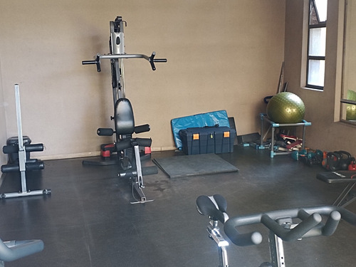 Arriendo Departamento NO 3D en suite Walk-in cl&oacute;set 2B 1E Parque Juan XXIII - &Ntilde;u&ntilde;oa