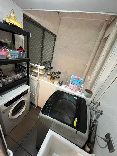 Arriendo Departamento 2D 2B 1E 1B Parque Bot&aacute;nico - &Ntilde;u&ntilde;oa