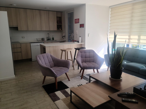 Venta Departamento NO 3D 2B 2E 1B Salvador - Providencia