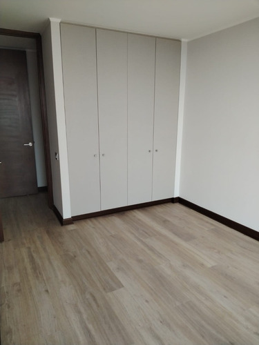 Arriendo Departamento NP 2D en suite Walk-in cl&oacute;set 2B 2E 1B Vaticano - Las Condes