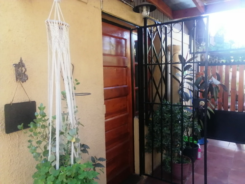 Venta Casa NO 3D 1B 1E Villa Los Jard&iacute;nes - Villa Los Presidentes - &Ntilde;u&ntilde;oa